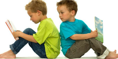 child friends