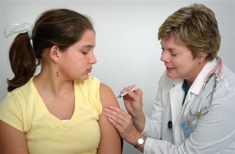 embolio HPV