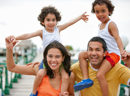 family fun