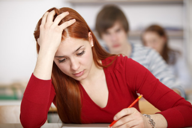 exams no