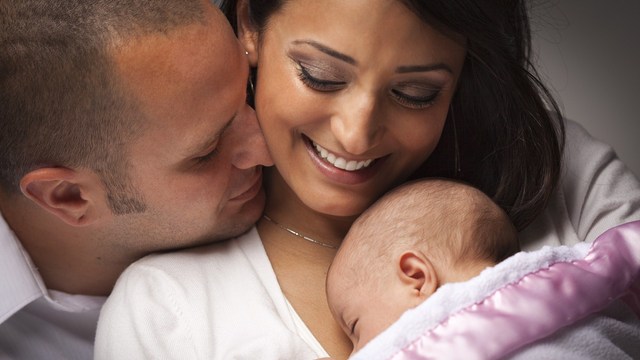 new parents