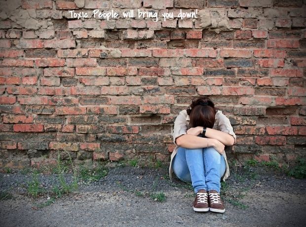 toxik people