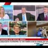 Δήλωση της Α. Καππάτου στον Σκάι TV, στην εκπομπή «Σήμερα» με τον Δ. Οικονόμου και τον Α. Παυλόπουλο με θέμα: Κακοποίηση παιδιών, μπορούν να ξεπεράσουν αυτή την εμπειρία; 12/12/2024