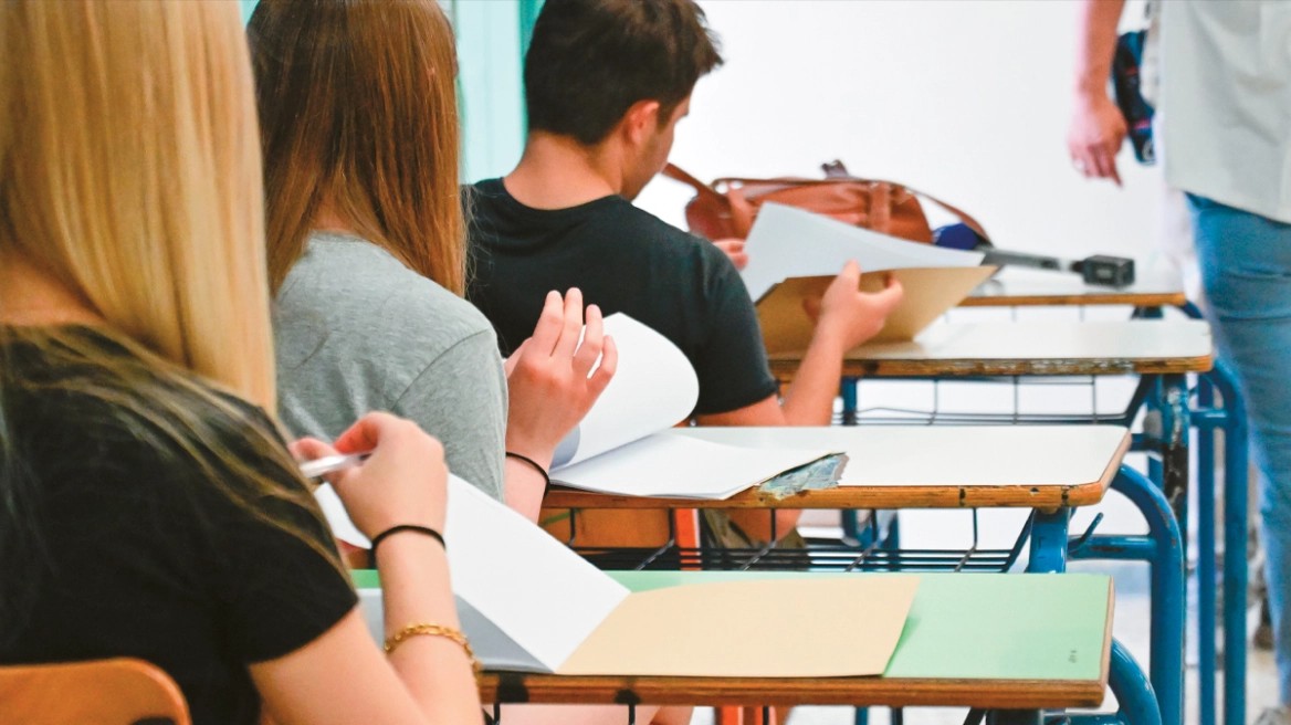 Protothema.gr – Πανελλαδικές, ψυχική πίεση και εφηβική ανθεκτικότητα: Τι αναδεικνύει η τραγωδία στην Ηλιούπολη, η σημασία της έγκαιρης στήριξης 13/05/2026