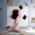 books-girl-bed